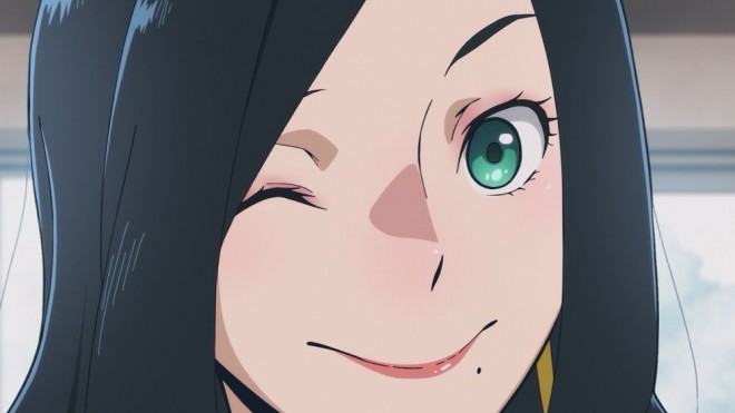 My Hero Academia Vigilantes